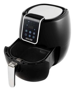 NỒI CHIÊN KHÔNG DẦU SPELIER SP T6.5 - 8 NỒI CHIÊN KHÔNG DẦU SPELIER SP T6.5 - 7