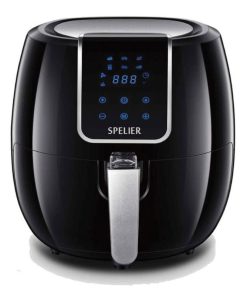 NỒI CHIÊN KHÔNG DẦU SPELIER SP T6.5