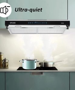 MÁY HÚT MÙI SPELIER SP624 - 13