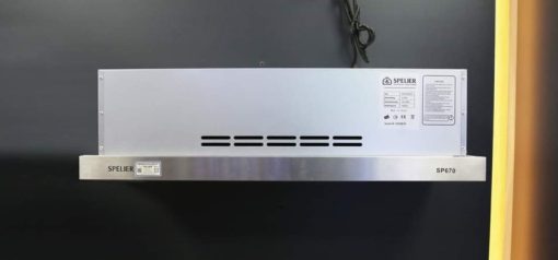MÁY HÚT MÙI SPELIER SP670 - 5