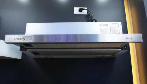 MÁY HÚT MÙI SPELIER SP670 - 7