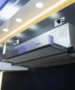 MÁY HÚT MÙI SPELIER SP670 - 25