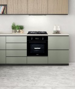 LÒ NƯỚNG SPELIER SPB 80 PYR BLACK - 24 LÒ NƯỚNG SPELIER SPB 80 PYR BLACK - 23