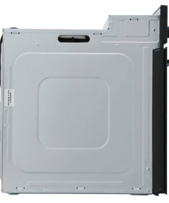 LÒ NƯỚNG SPELIER SPB 80 PYR BLACK - 32 LÒ NƯỚNG SPELIER SPB 80 PYR BLACK - 31