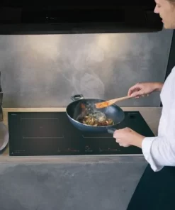 BẾP TỪ ĐÔI SPELIER SPE-IC 928 C - 10 BẾP TỪ ĐÔI SPELIER SPE-IC 928 C - 9