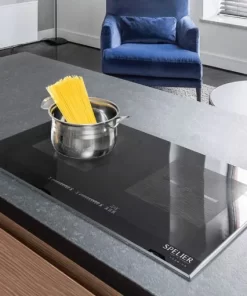 BẾP TỪ ĐÔI SPELIER SPE-IC1088 EG - 17 BẾP TỪ ĐÔI SPELIER SPE-IC1088 EG - 16