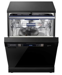 MÁY RỬA BÁT SPELIER SP 15 DW B/HA - 20 MÁY RỬA BÁT SPELIER SP 15 DW B/HA - 19