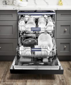 MÁY RỬA BÁT SPELIER SP 15 DW B/HA - 26 MÁY RỬA BÁT SPELIER SP 15 DW B/HA - 25