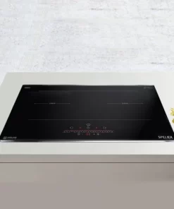 BẾP TỪ ĐÔI SPELIER SPE–IC1188 - 10 BẾP TỪ ĐÔI SPELIER SPE–IC1188 - 9