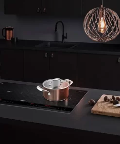 BẾP TỪ ĐÔI SPELIER SPM 736K - 5