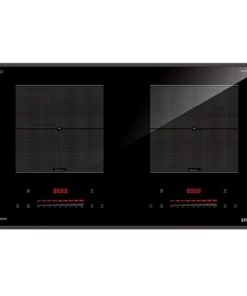 BẾP TỪ ĐÔI SPELIER SPM 736K