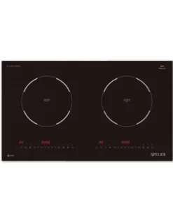 BẾP TỪ ĐÔI SPELIER SPM-928I PLUS
