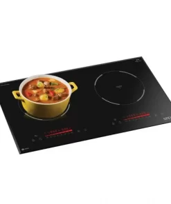 BẾP TỪ ĐÔI SPELIER SPM 929I PLUS - 10 BẾP TỪ ĐÔI SPELIER SPM 929I PLUS - 9