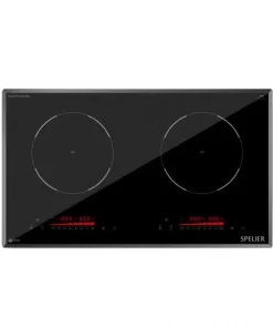 BẾP TỪ ĐÔI SPELIER SPM 929I PLUS