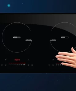 BẾP TỪ ĐÔI SPELIER SPM-958LT - 9