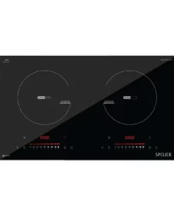 BẾP TỪ ĐÔI SPELIER SPM-958LT