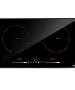 BẾP TỪ ĐÔI SPELIER SPM-T71K PLUS