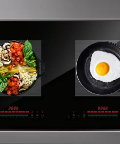 BẾP TỪ ĐÔI SPELIER SPM-T88K PLUS - 9