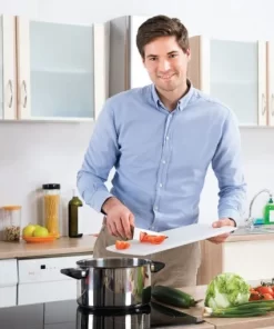 BẾP TỪ ĐÔI SPELIER SPM–528I PLUS - 9