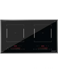 BẾP TỪ ĐÔI SPELIER SPM–528I PLUS