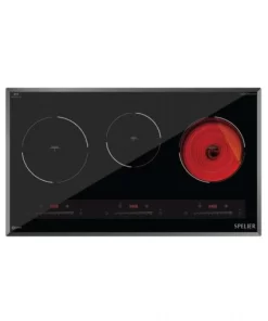 BẾP ĐIỆN TỪ BA SPELIER SPM–938H PLUS