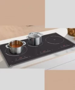 BẾP TỪ BA SPELIER SPM–938I PLUS - 9