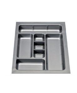 Khay chia thìa dĩa Euronox EUP50