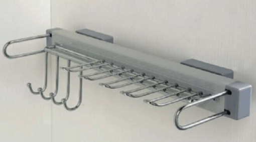 Giá mắc cà vạt Euronox EUA11