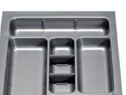 Khay chia thìa dĩa Euronox EUP50