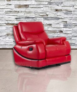 SOFA THƯ GIÃN DA BÒ FUTURE MODEL 9913 (1+2) - 7 SOFA THƯ GIÃN DA BÒ FUTURE MODEL 9913 (1+2)
