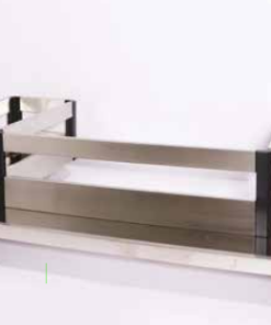 Kệ đựng chất tẩy rửa chữ U Euronox EU1.90S