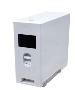 Thùng gạo âm tủ Euronox EUR.B17