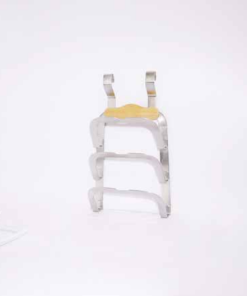 Giá nắp treo ngoài nan dẹt Euronox EN3