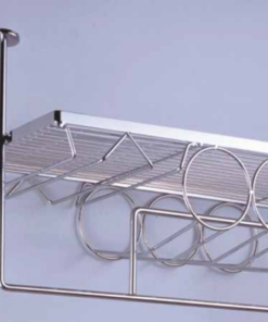 Giá treo ly Euronox EN10