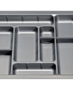 Khay chia thìa dĩa Euronox EUP80