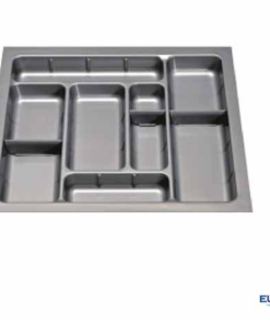 Khay chia thìa dĩa Euronox EUP80