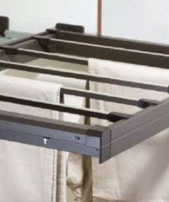 Giá ngăn kéo để đồ vắt Euronox EUA27 - 6 Giá ngăn kéo để đồ vắt Euronox EUA29