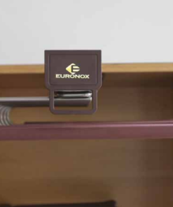 Giá treo đồ bắt đỉnh lệch Euronox EUA36 - 5 Giá treo đồ bắt đỉnh lệch Euronox EUA36