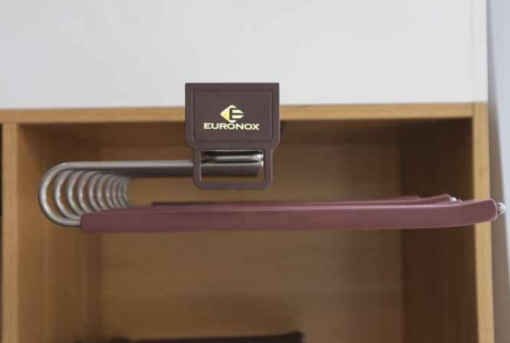 Giá treo đồ bắt đỉnh lệch Euronox EUA36