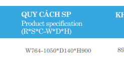 Giá mắc quần áo trên cao Euronox EUA4105 - 6 Giá mắc quần áo trên cao Euronox EUA4105