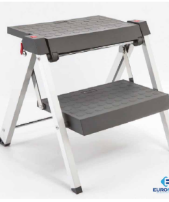 Đôn lấy ồ trên cao gấp gọn Euronox EUT-3