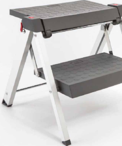 Đôn lấy ồ trên cao gấp gọn Euronox EUT-3 - 6 Đôn lấy ồ trên cao gấp gọn Euronox EUT-3