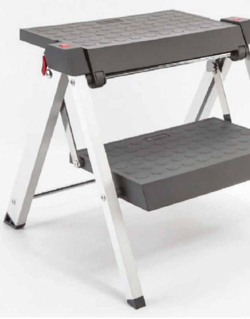 Đôn lấy ồ trên cao gấp gọn Euronox EUT-3