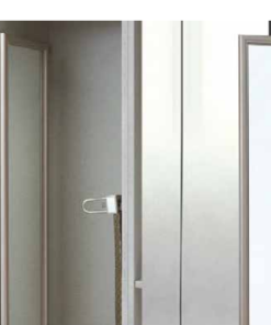 Gương xoay âm tủ Euronox EUAN16 - 5 Gương xoay âm tủ Euronox EUAN16