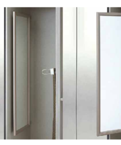 Gương xoay âm tủ Euronox EUAN16