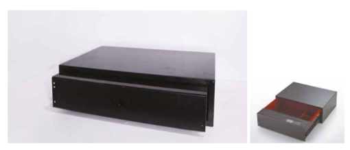 Két trang sức điện tử Euronox EUAD-60