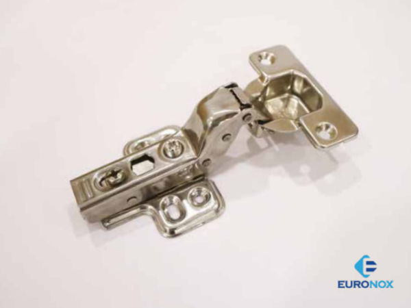 Bản lề inox lắp nhanh Euronox EHI304.1 - 1