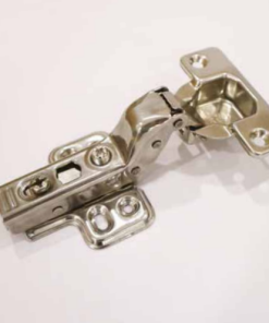 Bản lề inox lắp nhanh Euronox EHI304.1