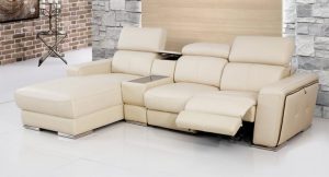 SOFA DA BÒ FUTURE MODEL 7043 (GÓC)