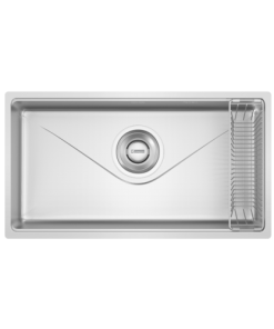 CHẬU RỬA BÁT CHỐNG XƯỚC PHONG CÁCH NHẬT KONOX TARI 8748SR BASIC